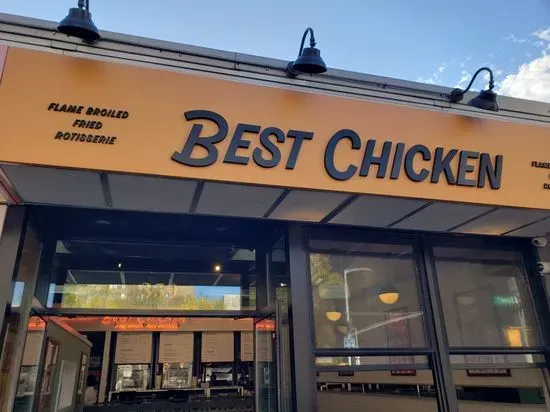 Best Chicken