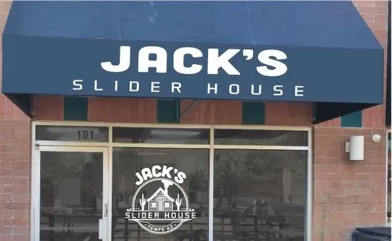 Jack's Slider House
