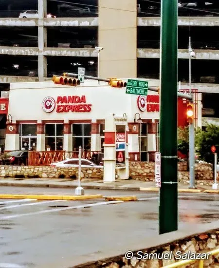 Panda Express