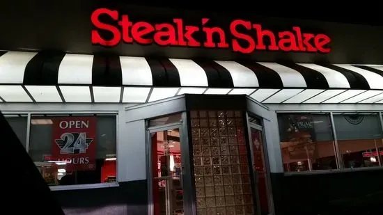 Steak 'n Shake