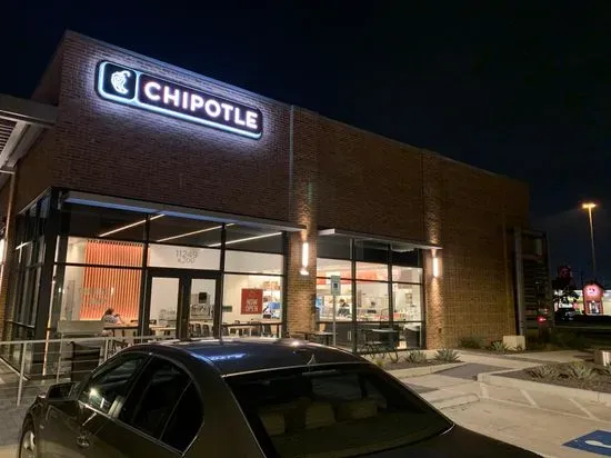 Chipotle Mexican Grill