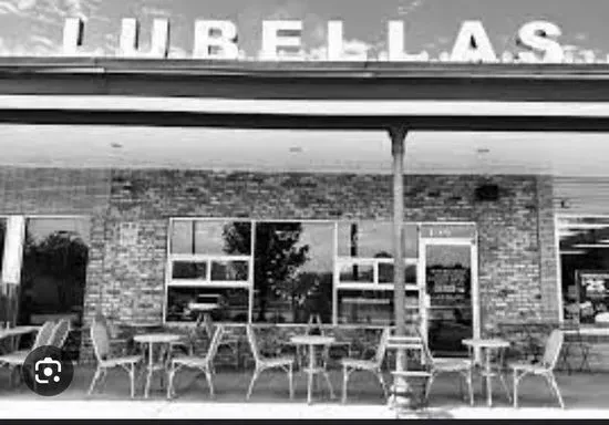 Lubellas patisserie LLC