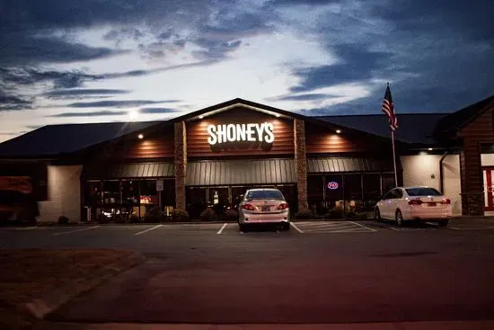Shoney's - Sevierville