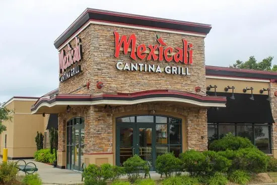 Mexicali Cantina Grill