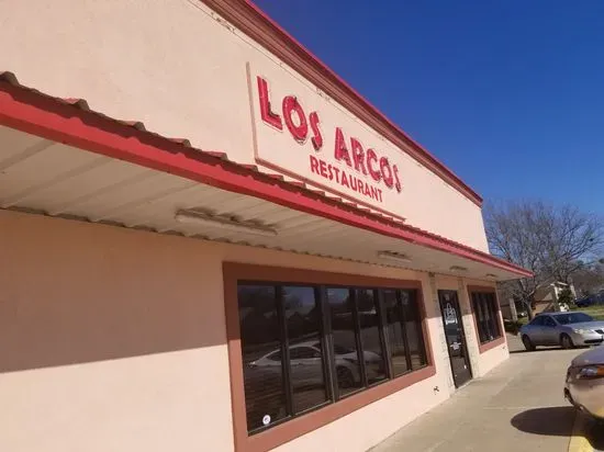 Los Arcos Restaurant