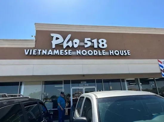 Pho 518