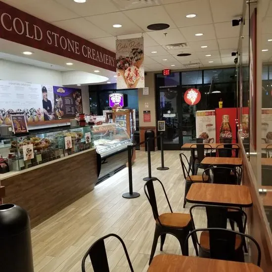 Cold Stone Creamery