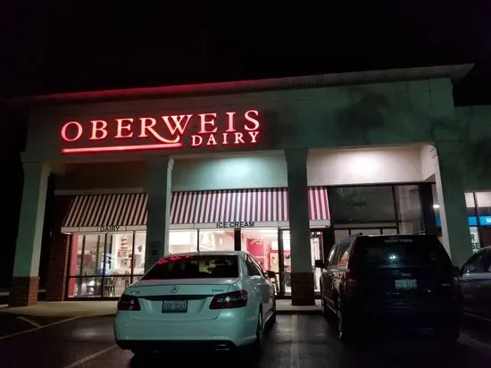 Oberweis Ice Cream and Dairy Store