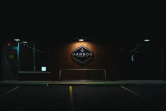 Harbor Brewing Co. Sheridan Taproom