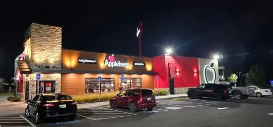 Applebee's Grill + Bar