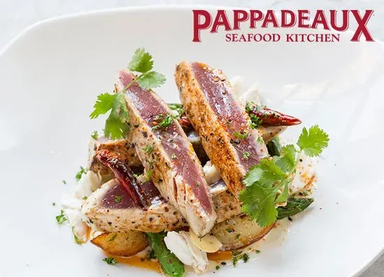 Pappadeaux Seafood Kitchen