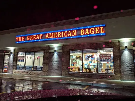 Great American Bagel Inc