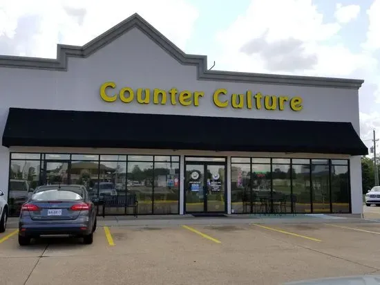 Counter Culture Youree Dr.