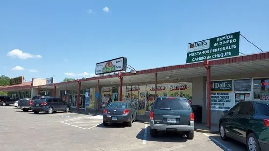 La Michoacana Meat Market