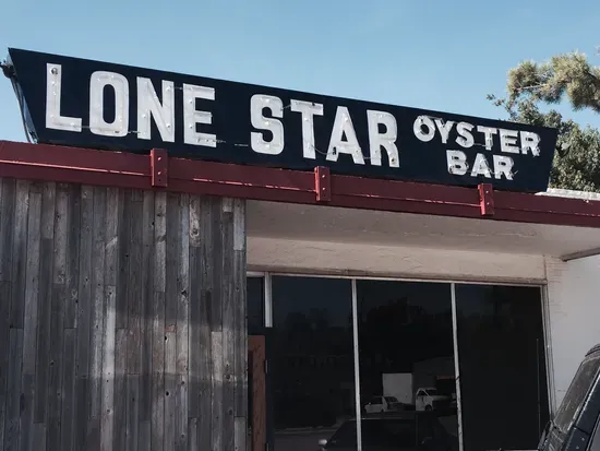 Lone Star Oyster Bar