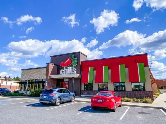 Chili's Grill & Bar