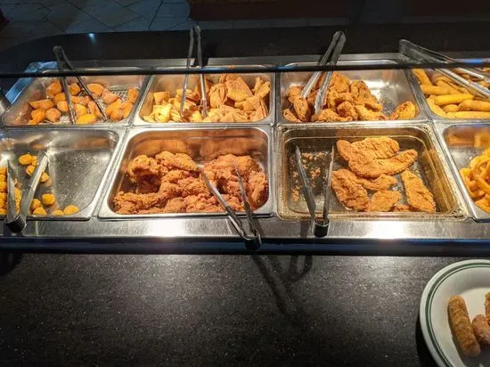 Grand International Buffet Grand Junction CO Checkle