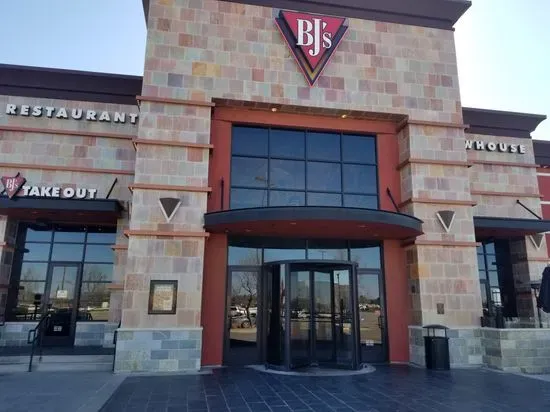 BJ's Restaurant & Brewhouse