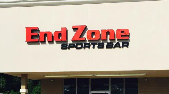 End Zone Sport Bar