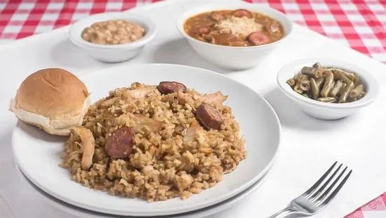 The Jambalaya Shoppe