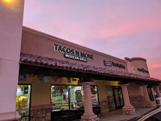 Tacos N More