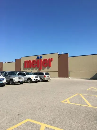 Meijer