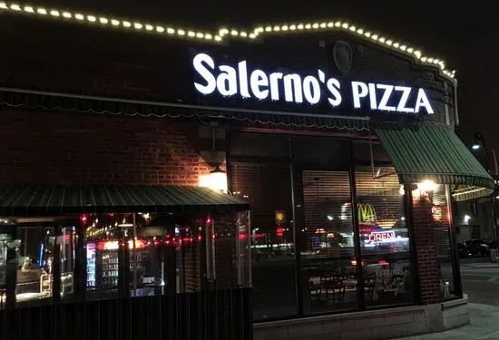Salerno's Pizza & Pasta of Oak Park