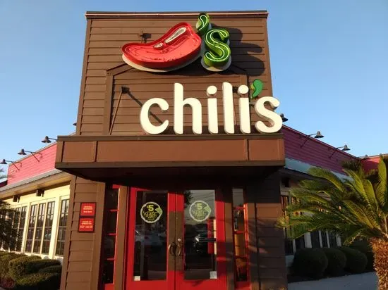 Chili's Grill & Bar