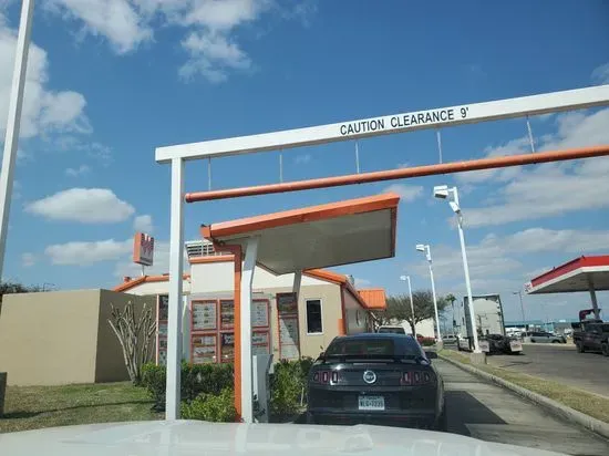 Whataburger