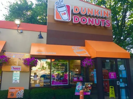 Dunkin'