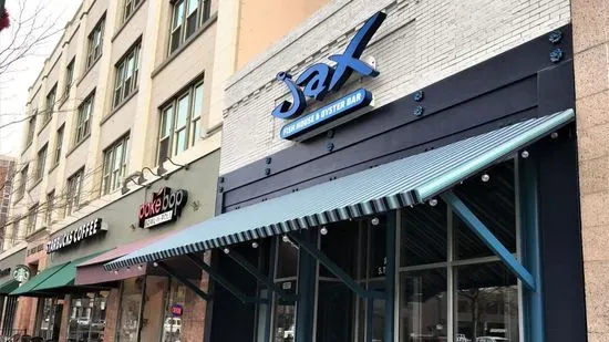 Jax Fish House & Oyster Bar