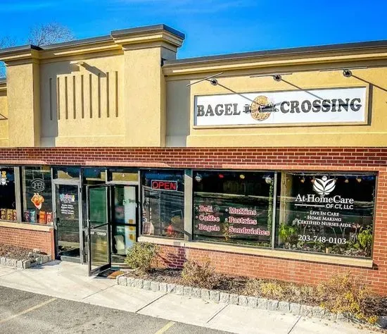 Bagel Crossing