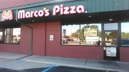 Marco's Pizza