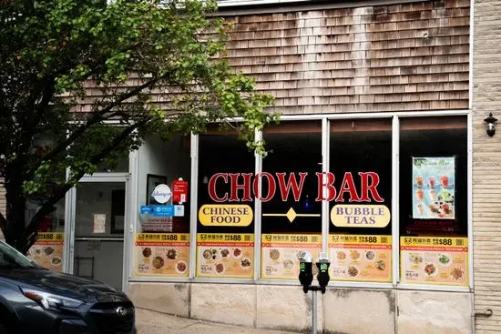 Chow Bar