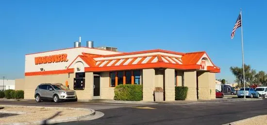 Whataburger