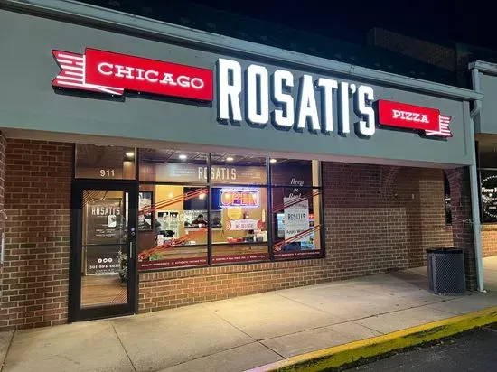 Rosati’s Pizza