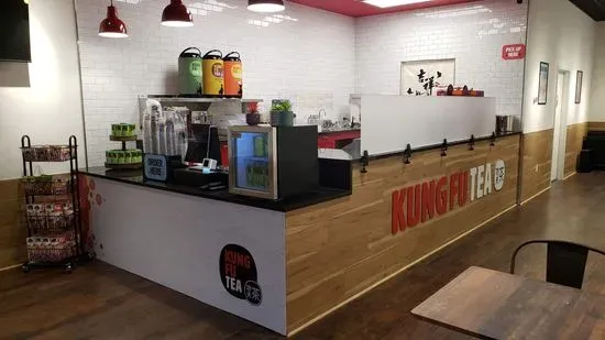 Kung Fu Tea Mishawaka