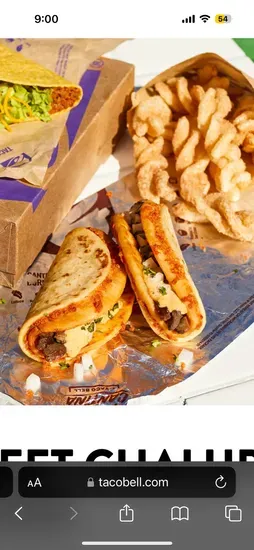 Taco Bell