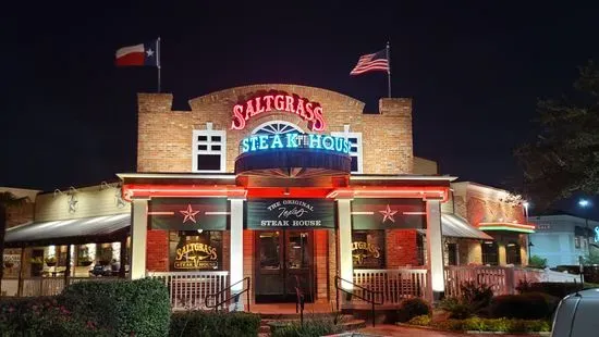 Saltgrass Steak House