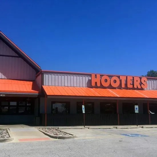 Original Hooters