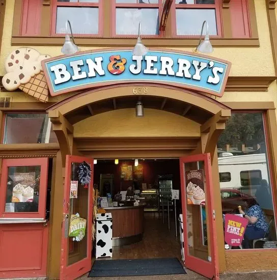 Ben & Jerry’s