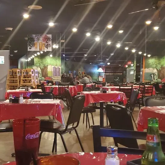 Dos Compadres Mexican Restaurant