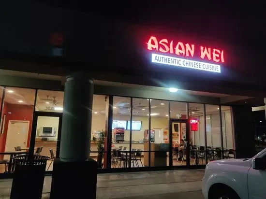 Asian Wei