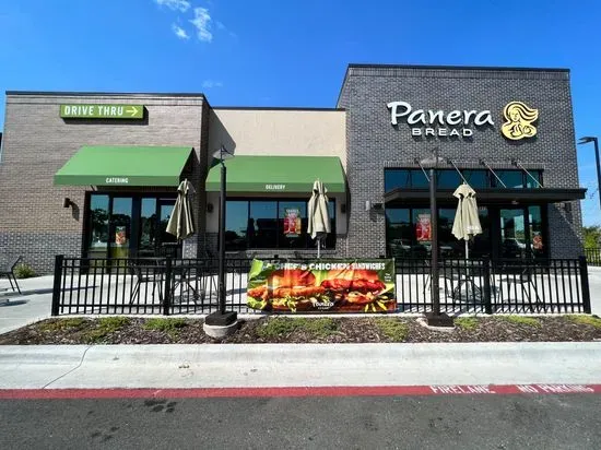 Panera Bread