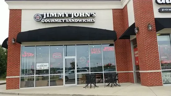 Jimmy John's