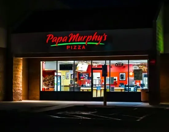 Papa Murphy's | Take 'N' Bake Pizza