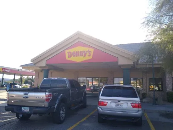 Denny's