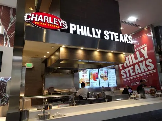 Charleys Cheesesteaks