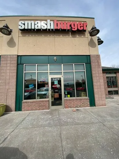 Smashburger