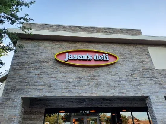 Jason's Deli